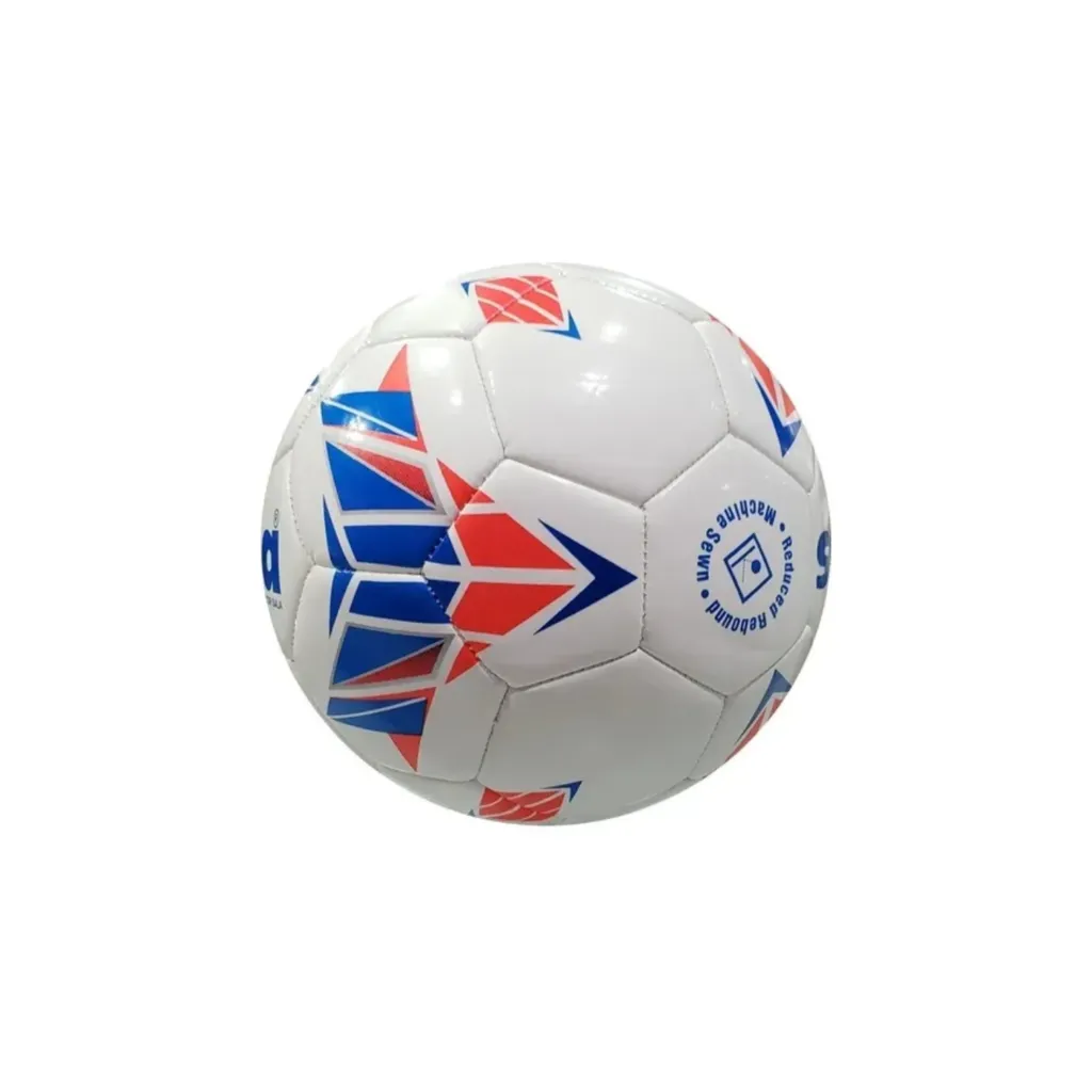 PELOTA FUTSAL N4 PREDATOR SALA SAMBA  13033
