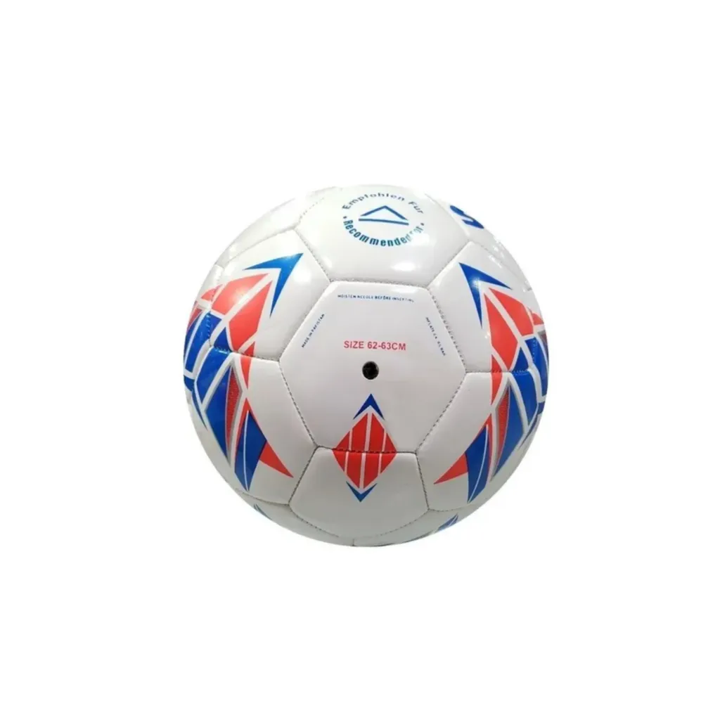 PELOTA FUTSAL N4 PREDATOR SALA SAMBA  13033