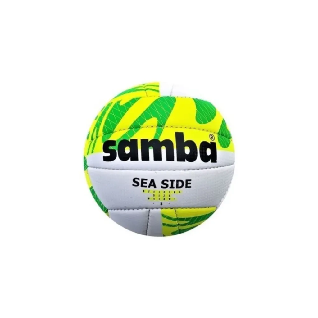 PELOTA VOLEY SAMBA SEA SIDE  56057