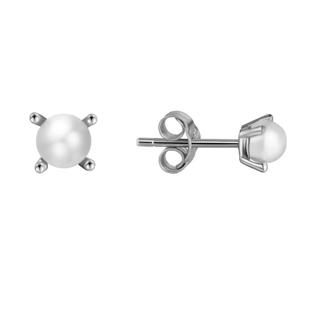 Pendiente Biser (5 mm)