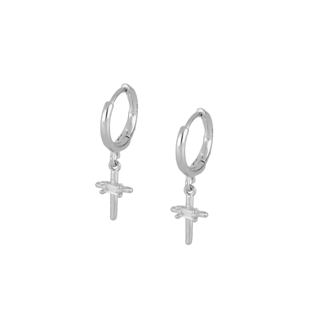 Pendiente Cross