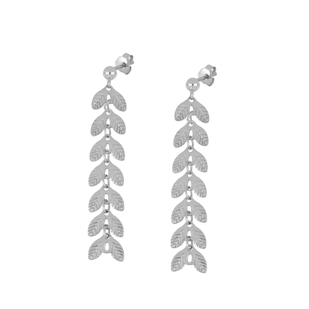 Pendientes Blaar (PAR)
