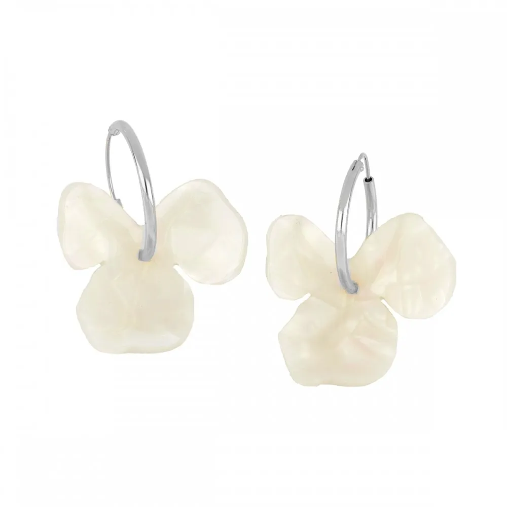 Pendientes Petali (PAR)