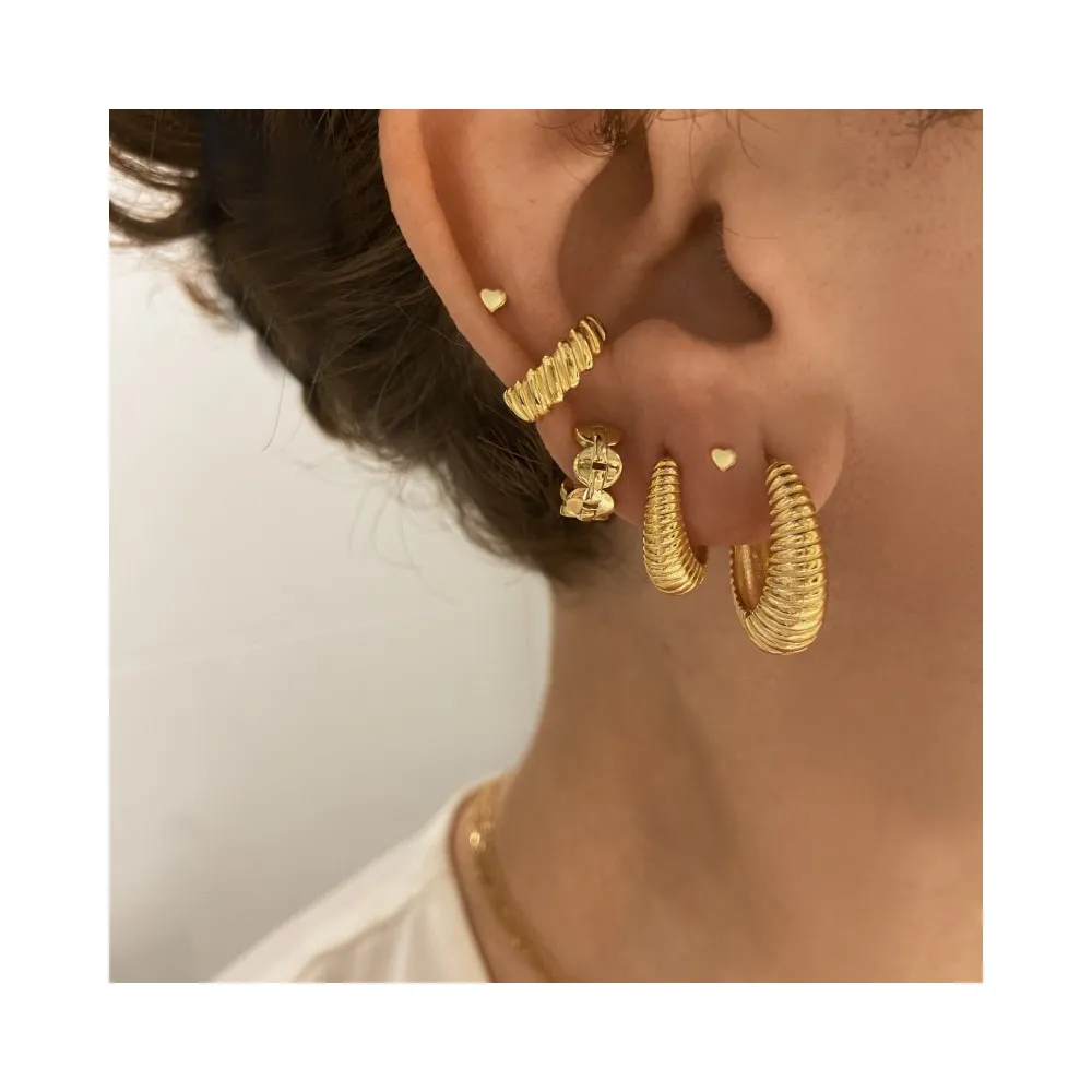 Pendientes Splash (Dos tamaños)