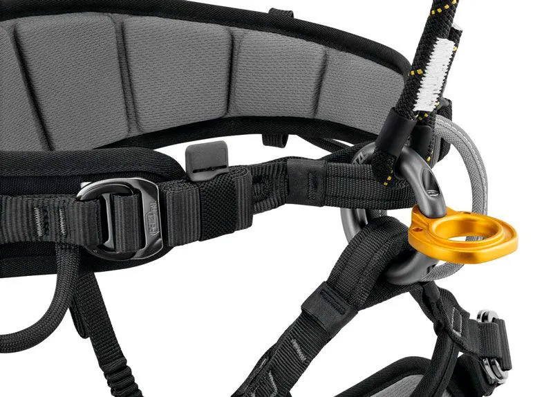 petzl Ring2Ring