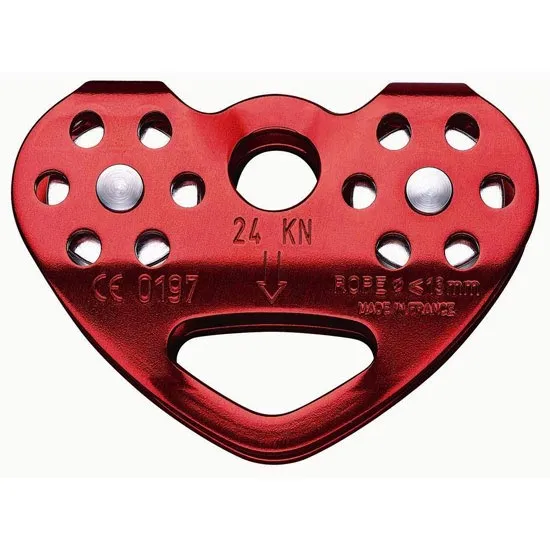 petzl Tandem