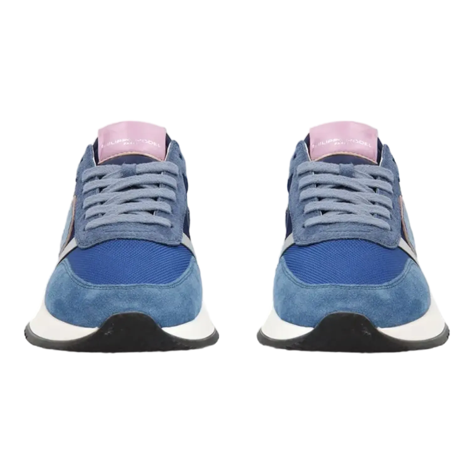 PHILIPPE MODEL TROPEZ 2.1 LOW FOR WOMEN TYLDW038
