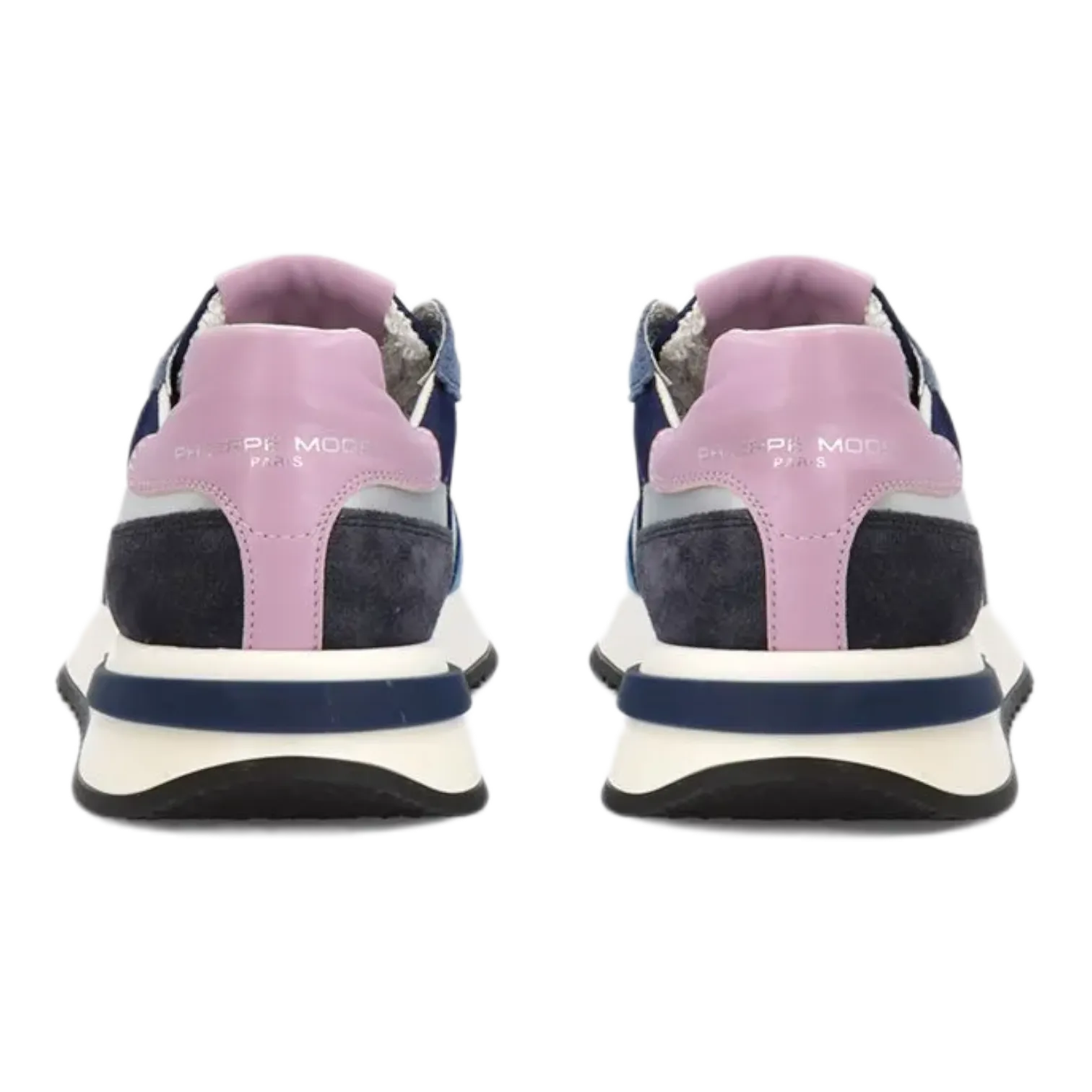 PHILIPPE MODEL TROPEZ 2.1 LOW FOR WOMEN TYLDW038