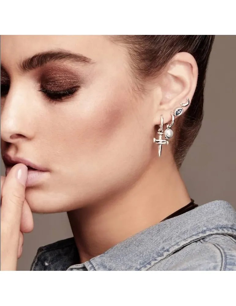 Piercing Uno de 50 Take me to church stud