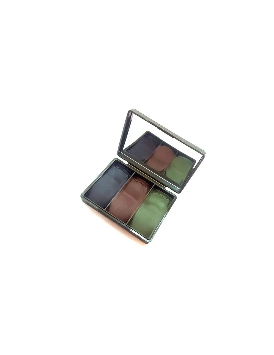PINTURA FACIAL ESTUCHE 3 COLORES  BCB