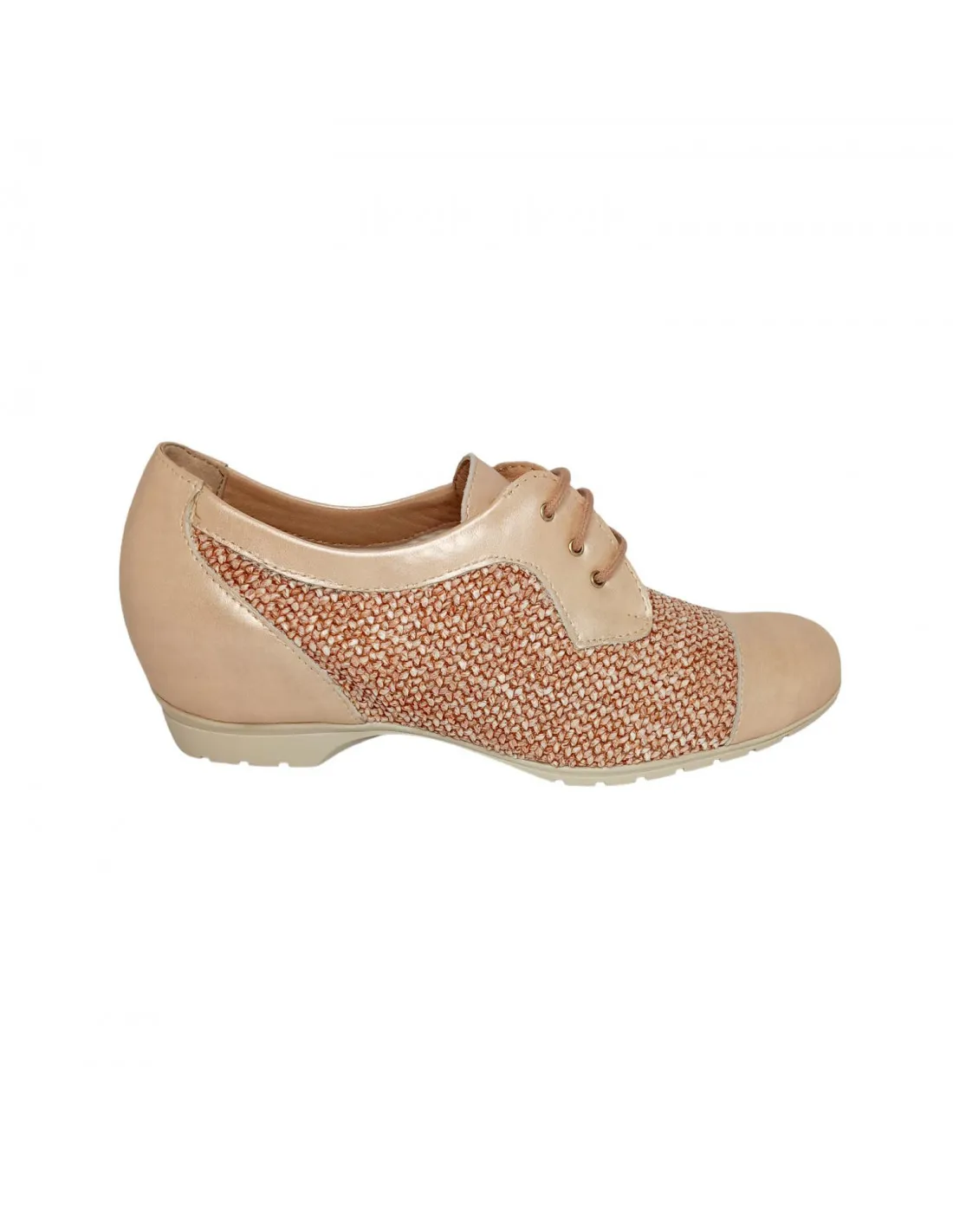 Pitillos zapato casual mujer 3601