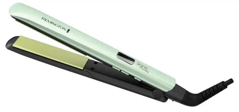 Plancha alisadora