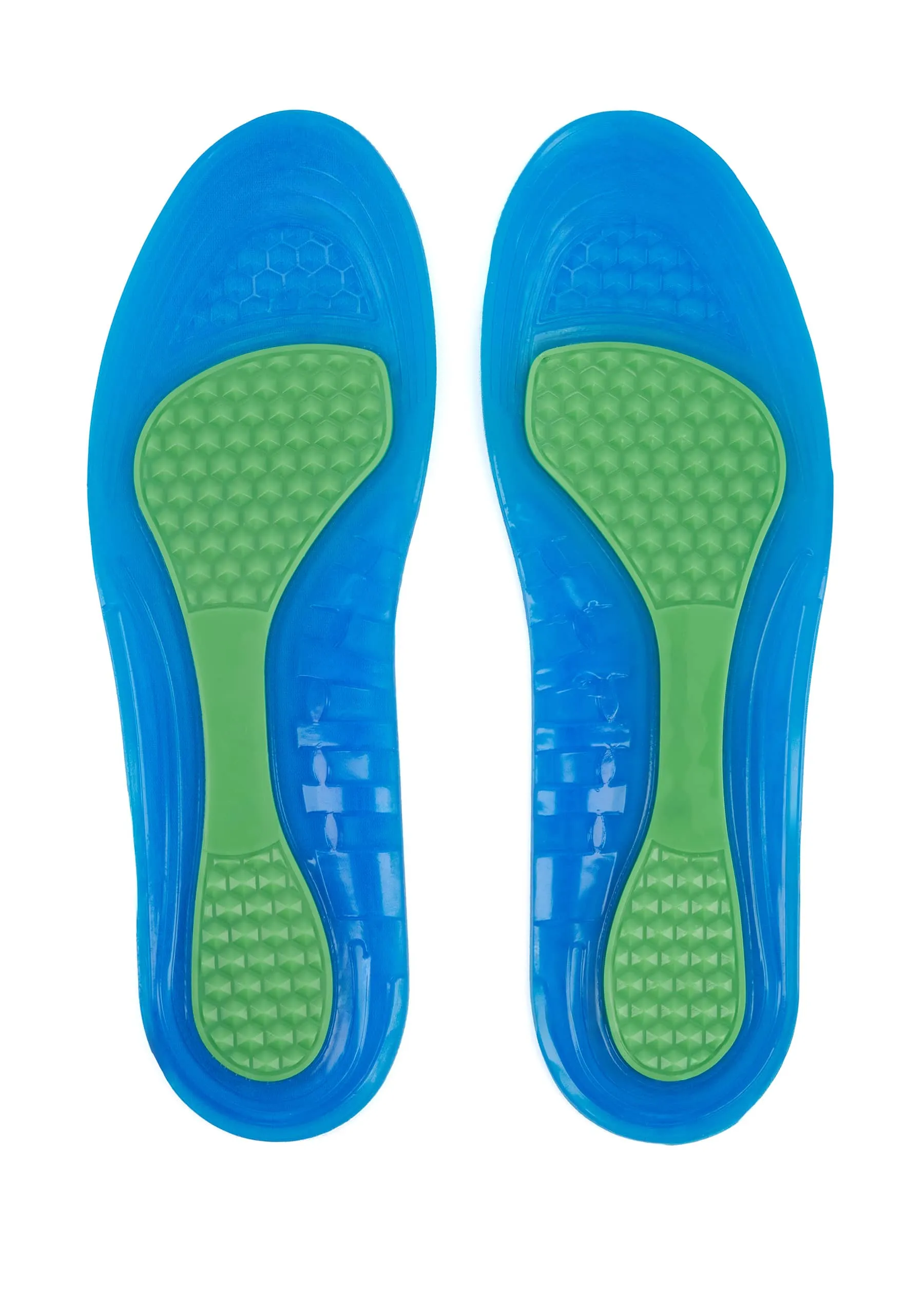 PLANTILLA GEL PARA HOMBRE 68320