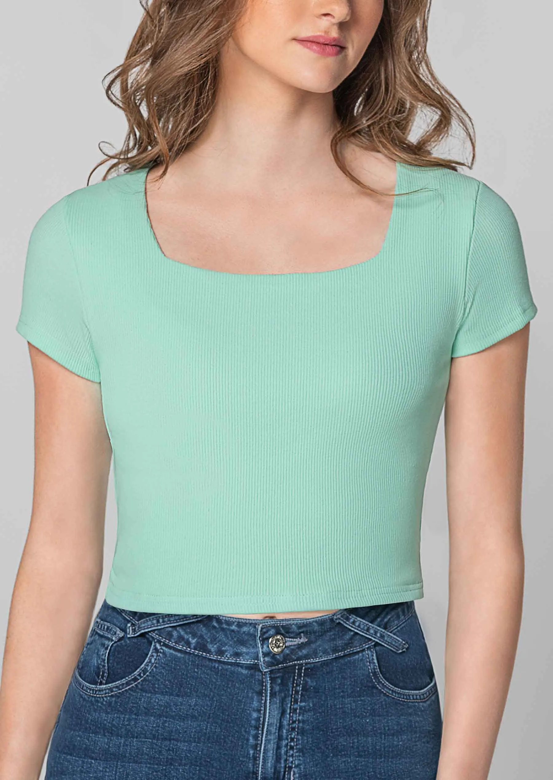 PLAYERA ANDREA PARA MUJER 75166