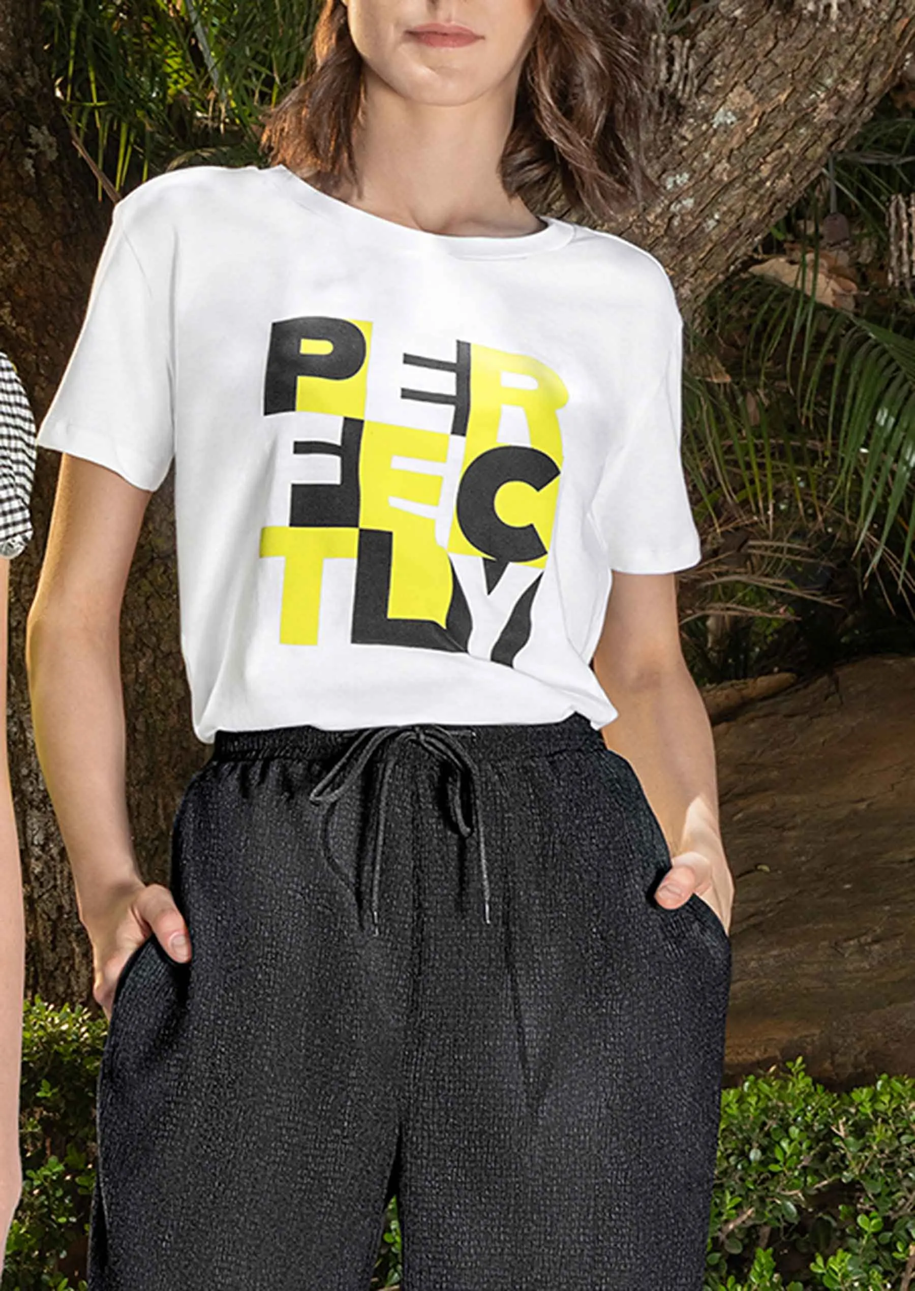 PLAYERA ANDREA PARA MUJER 75168