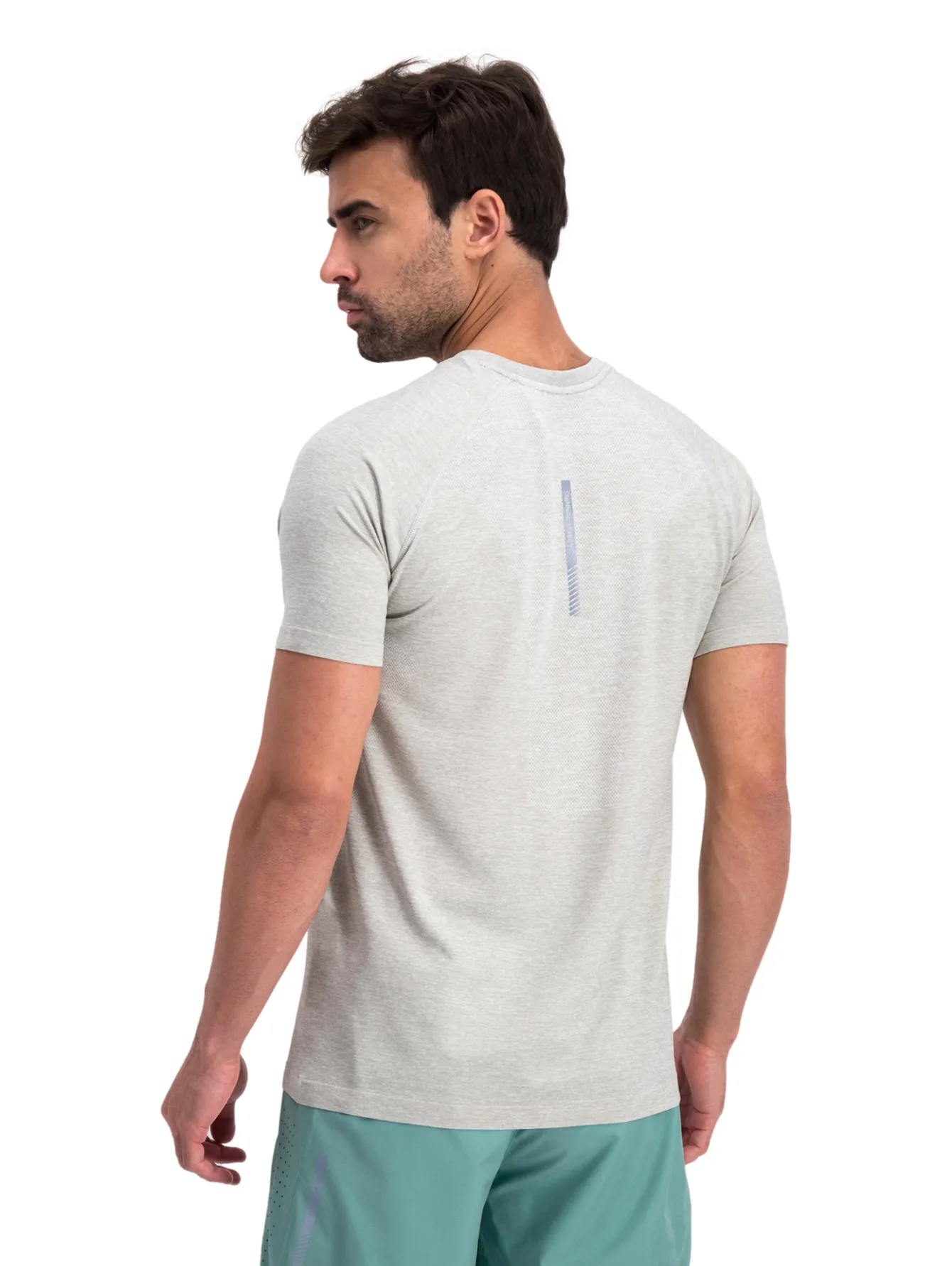 Playera Charly 5 009604 Para Hombre