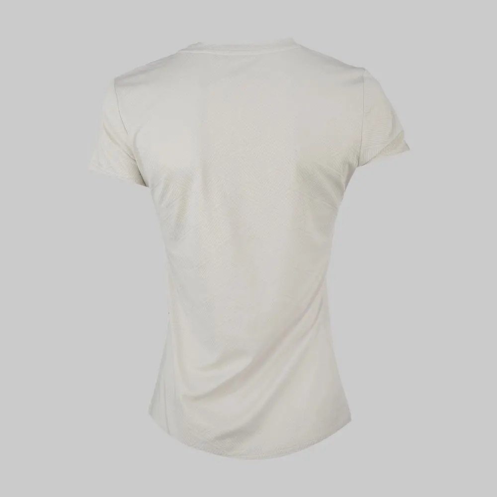 Playera Onboard Satfly Mujer
