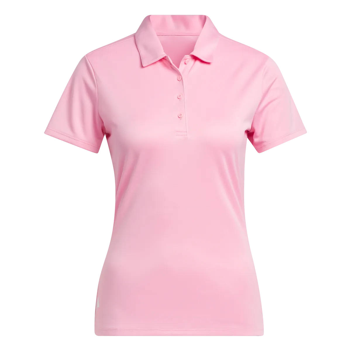 PLAYERA POO SOLID PERFORMANCE MUJER
