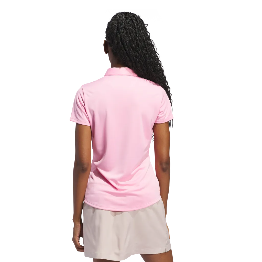 PLAYERA POO SOLID PERFORMANCE MUJER