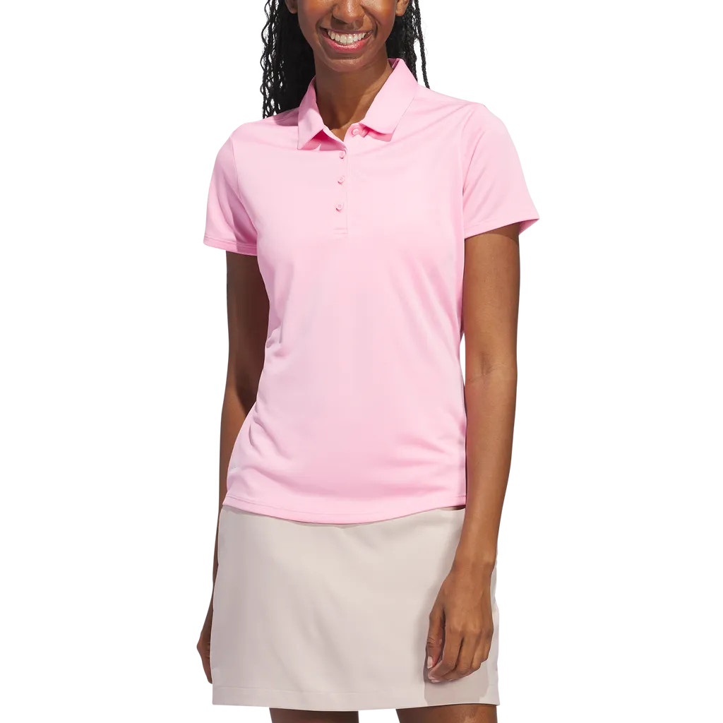 PLAYERA POO SOLID PERFORMANCE MUJER