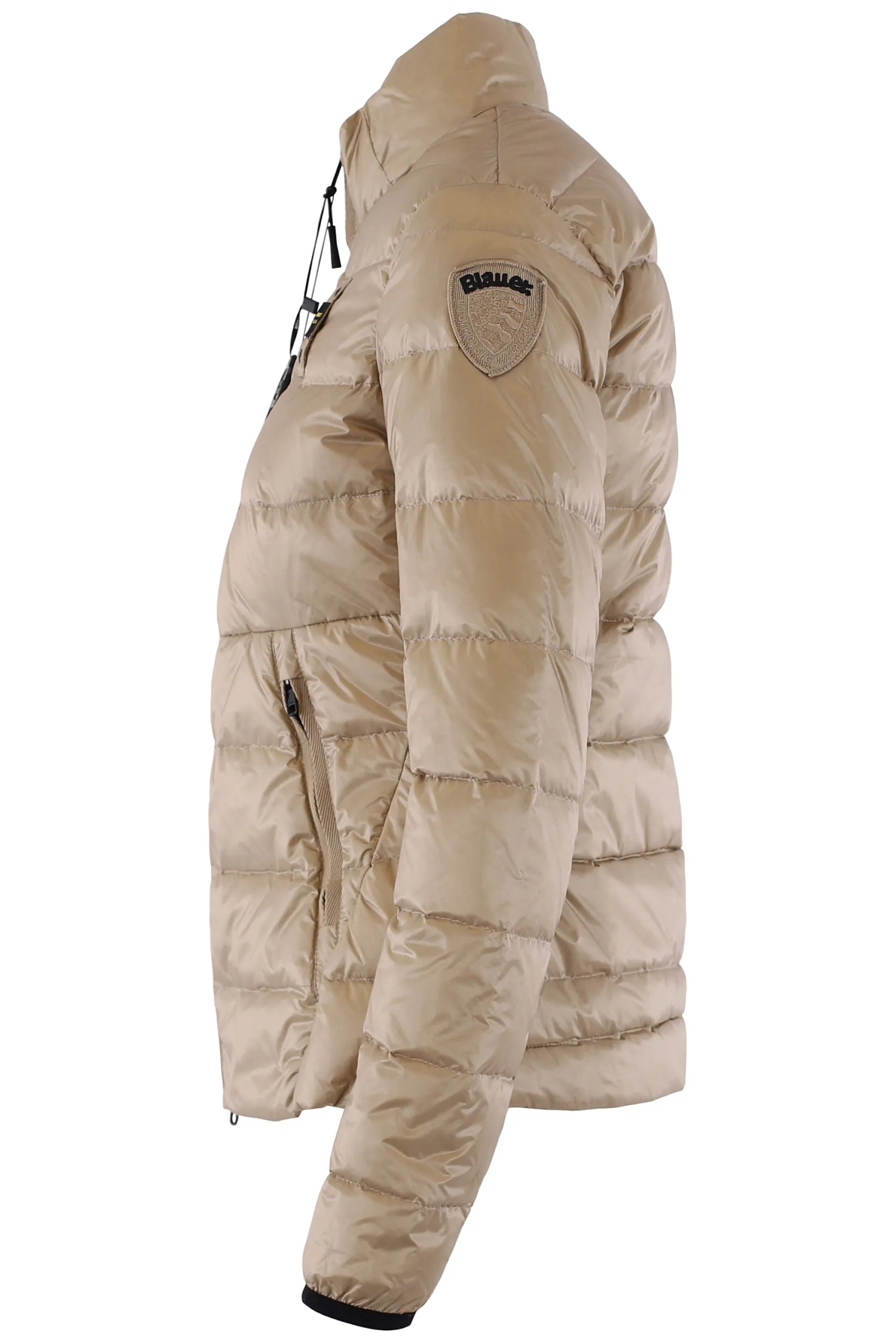 Plumifero beige