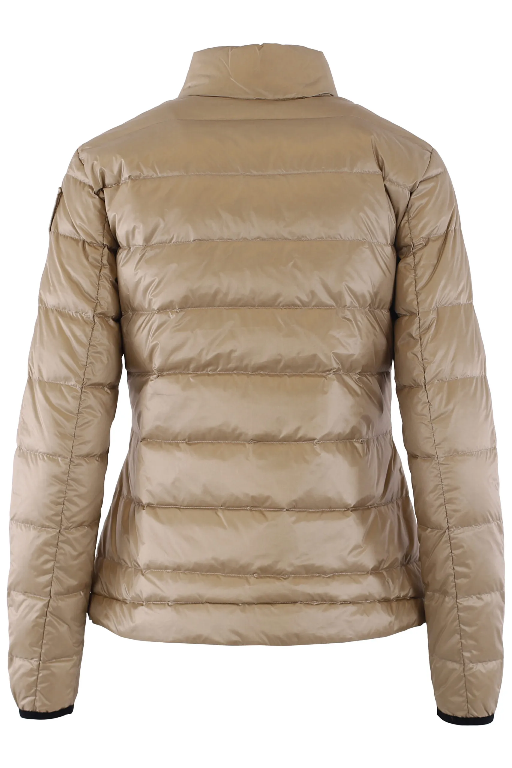 Plumifero beige