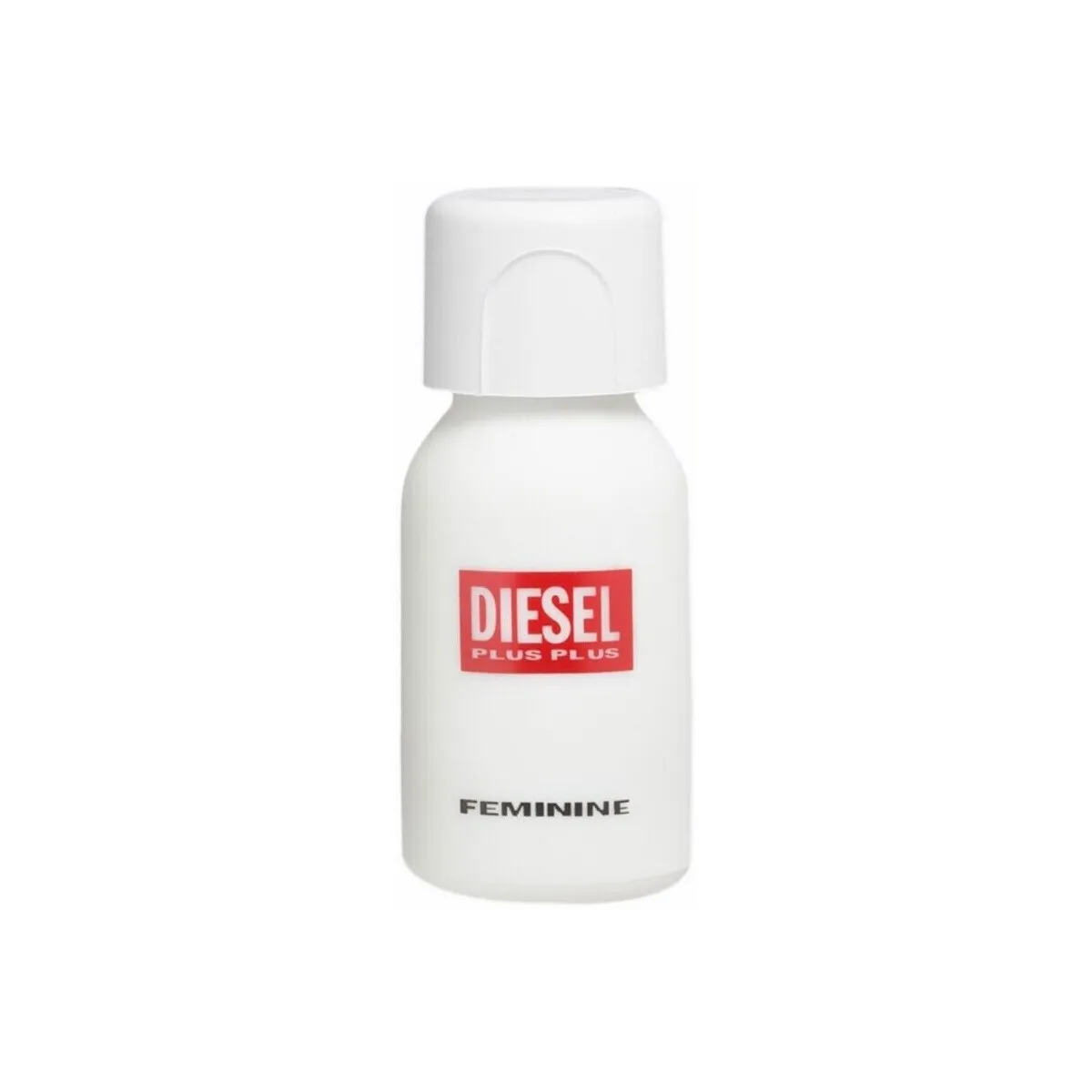 PLUS PLUS  EAU DE TOILETTE  75ML  VAPORIZADOR