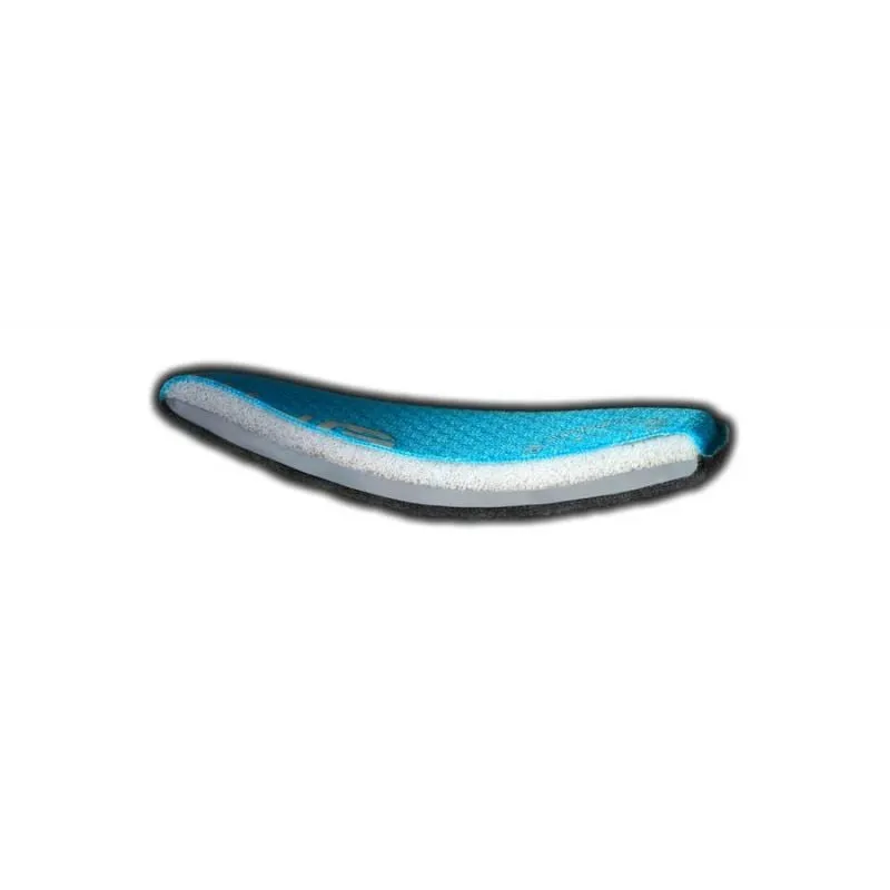 Poc Tectal Race Spin Interior Spin Azul