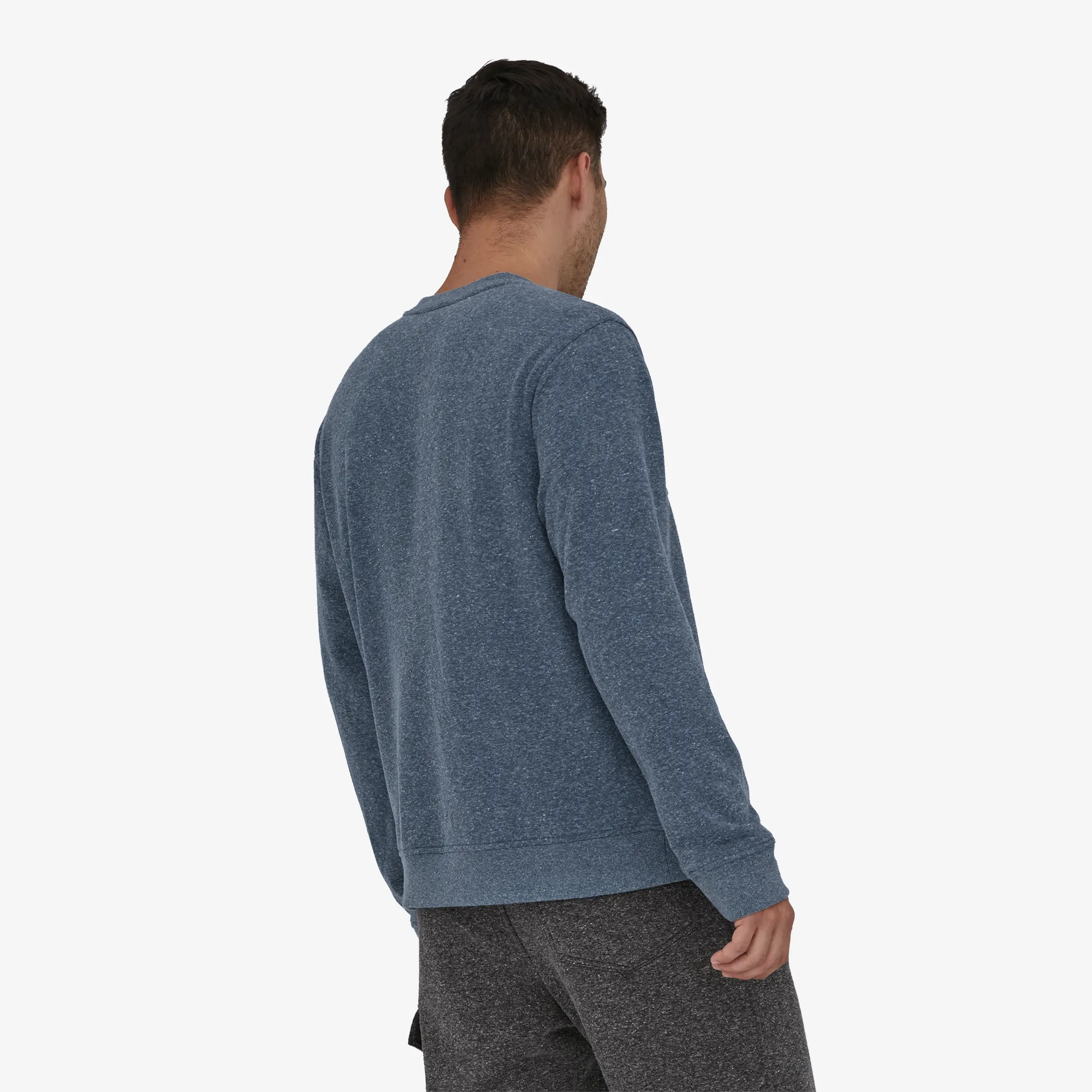 Polerón Hombre Hemp