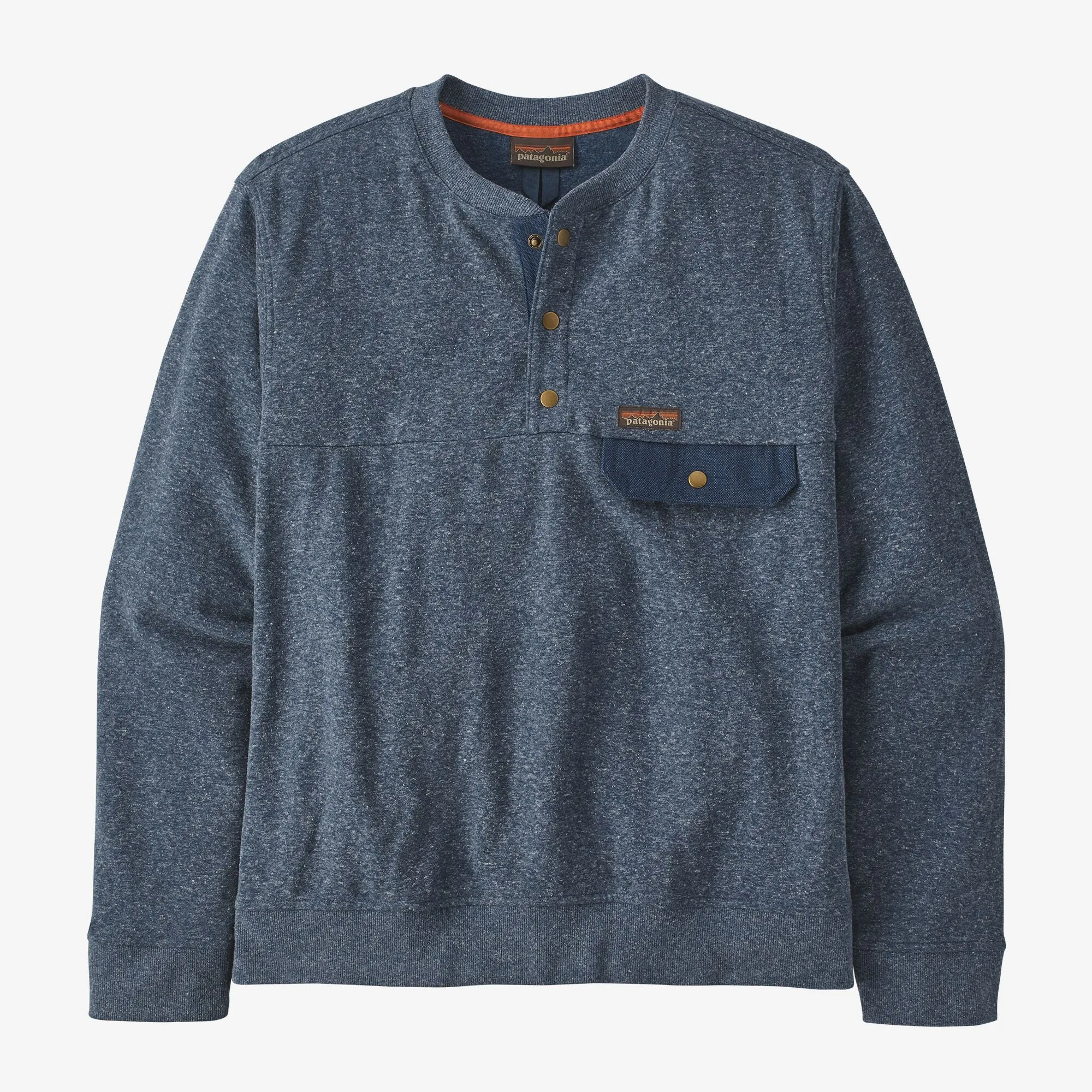 Polerón Hombre Hemp