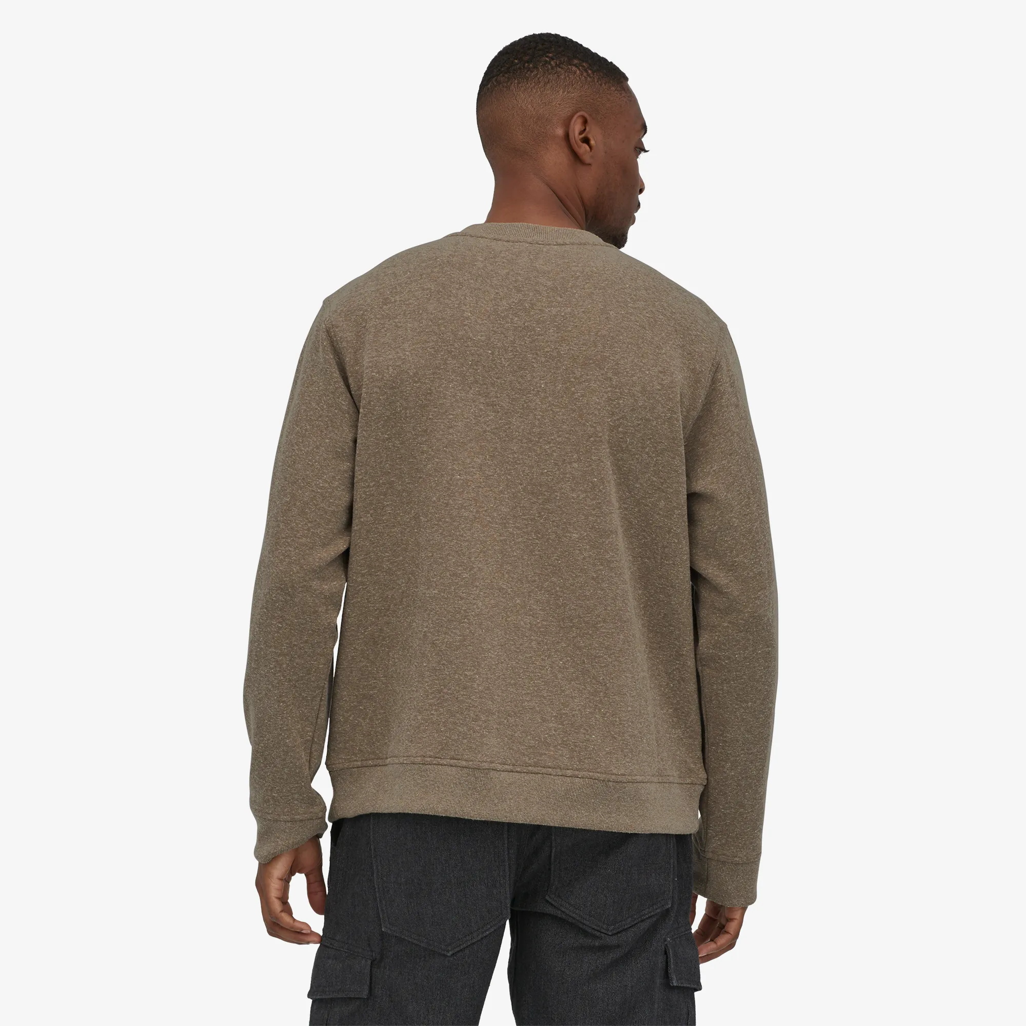 Polerón Hombre Hemp
