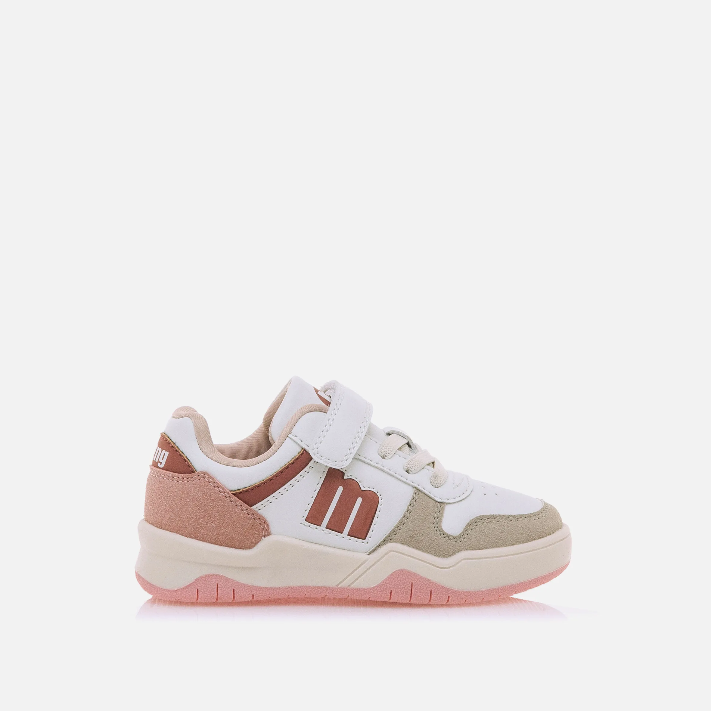 POPE ZAPATILLAS  NI&NTILDE;A