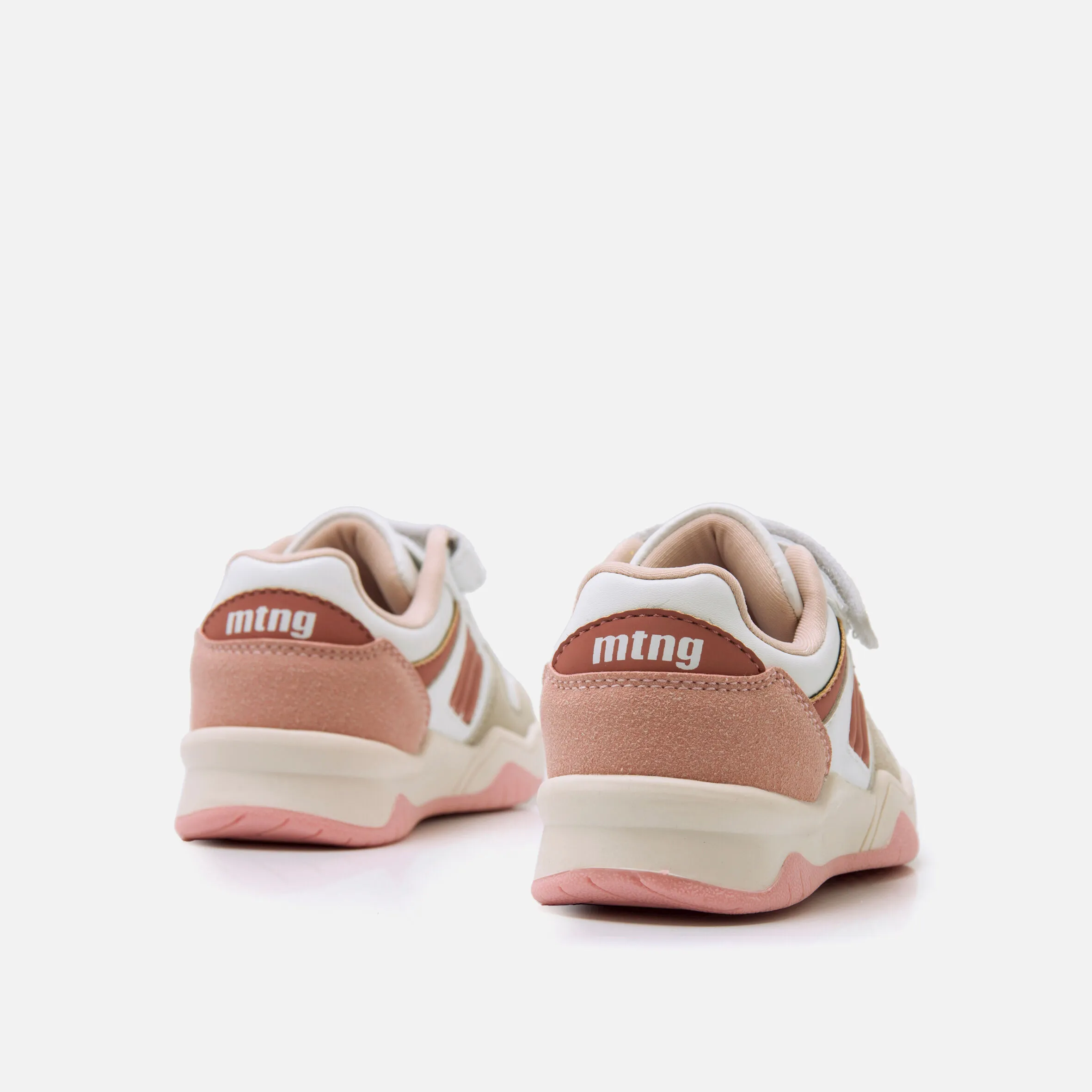 POPE ZAPATILLAS  NI&NTILDE;A