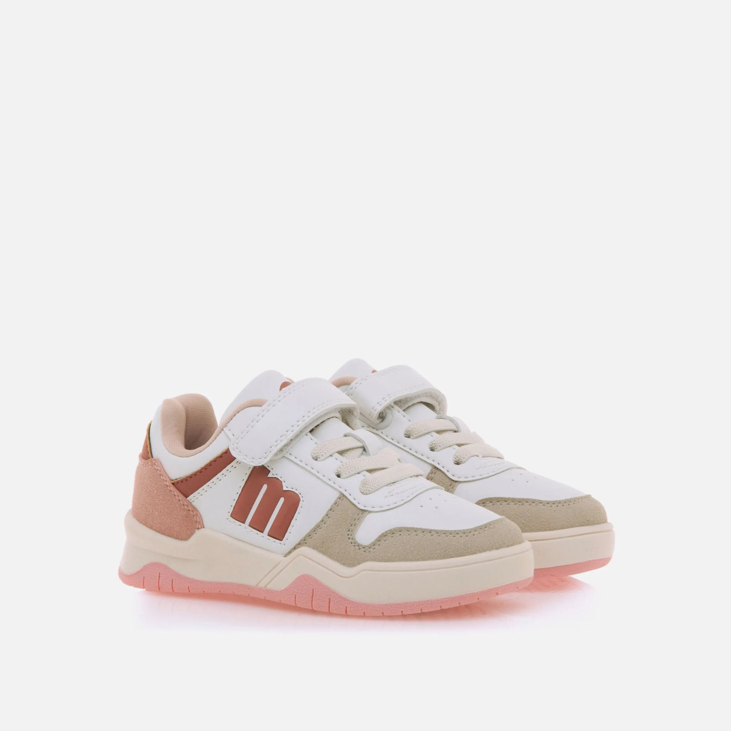 POPE ZAPATILLAS  NI&NTILDE;A