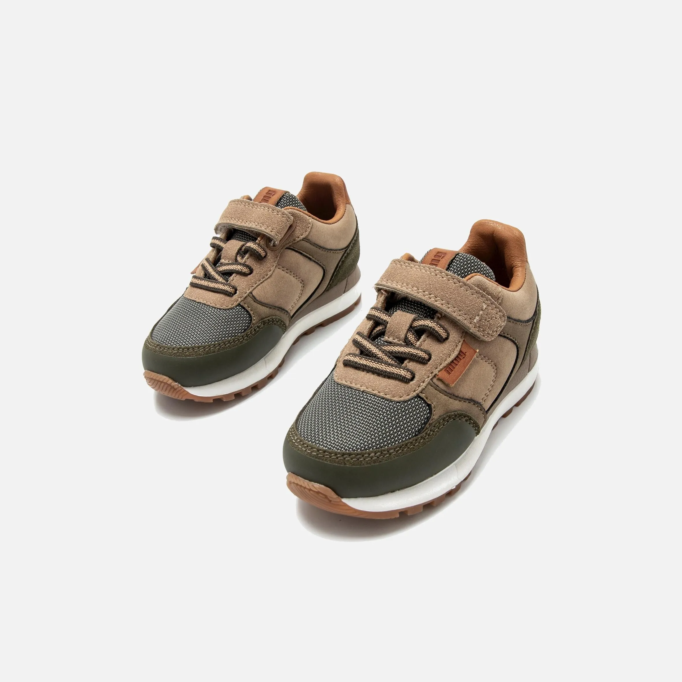 PORLAND ZAPATILLAS  NI&NTILDE;O