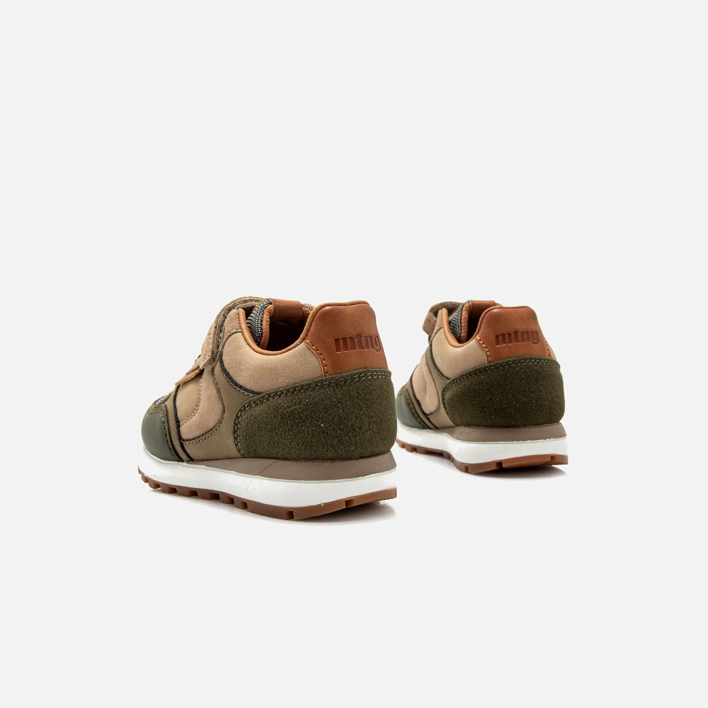 PORLAND ZAPATILLAS  NI&NTILDE;O