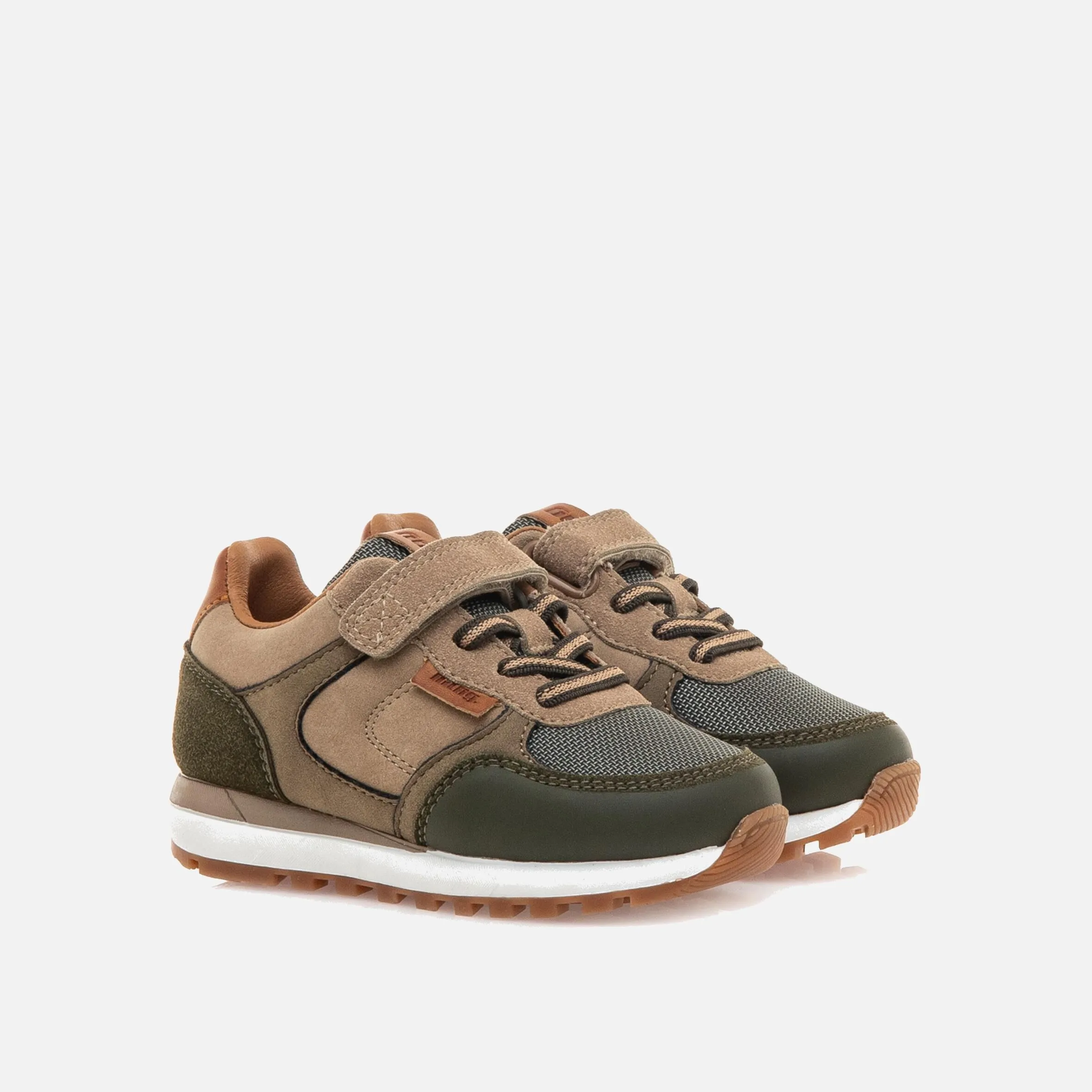 PORLAND ZAPATILLAS  NI&NTILDE;O