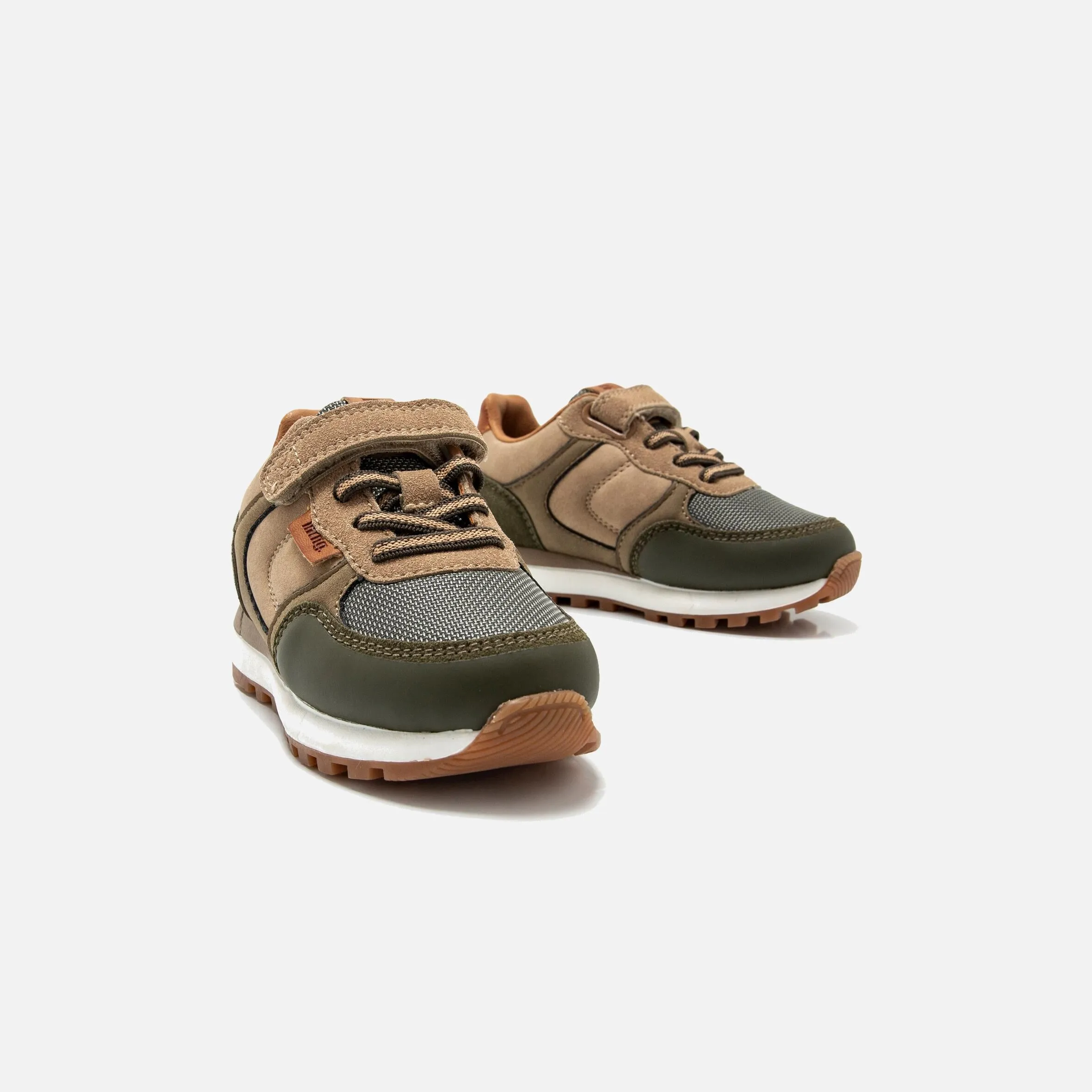 PORLAND ZAPATILLAS  NI&NTILDE;O