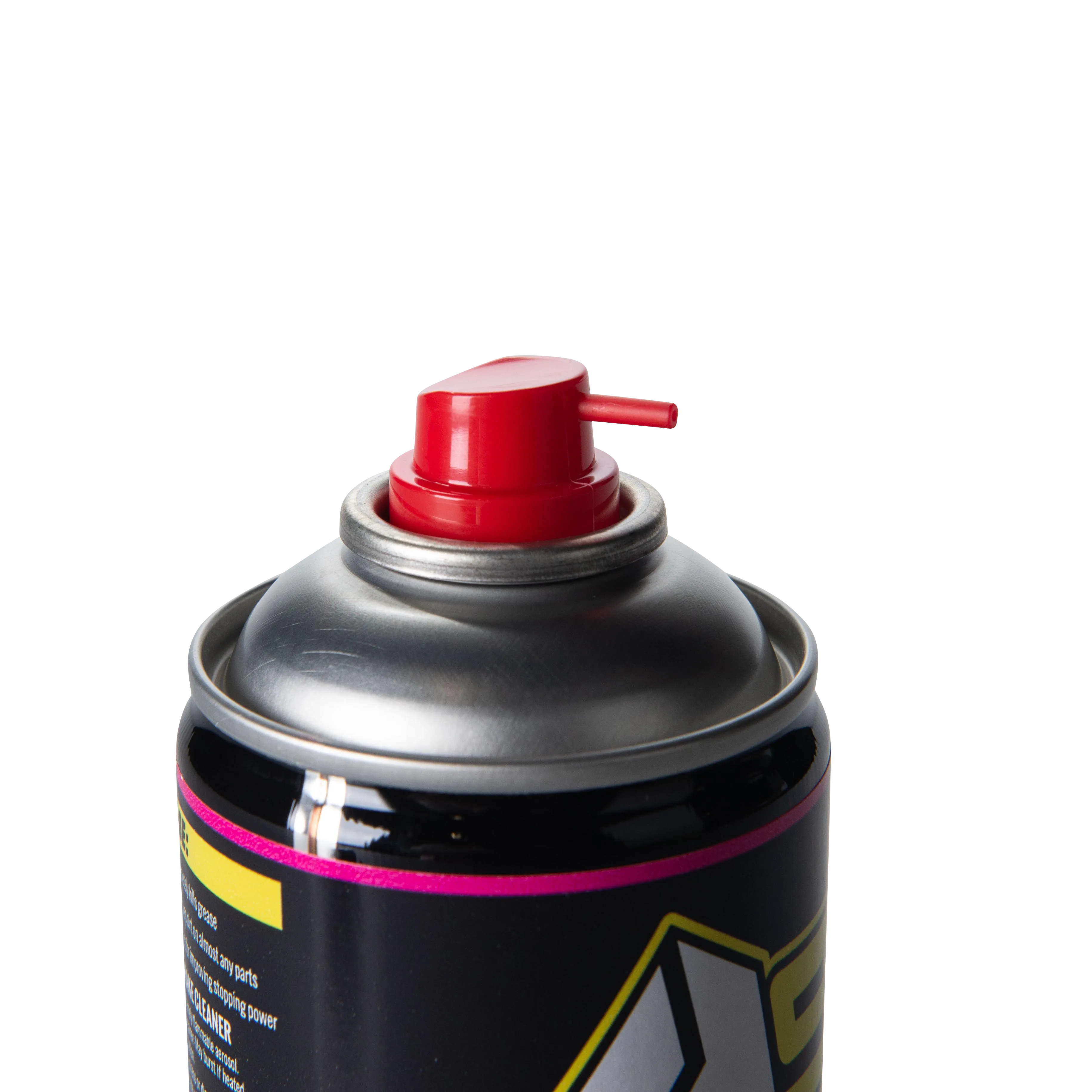 Portalatas Proworks + 6 Sprays A9 Value Pack