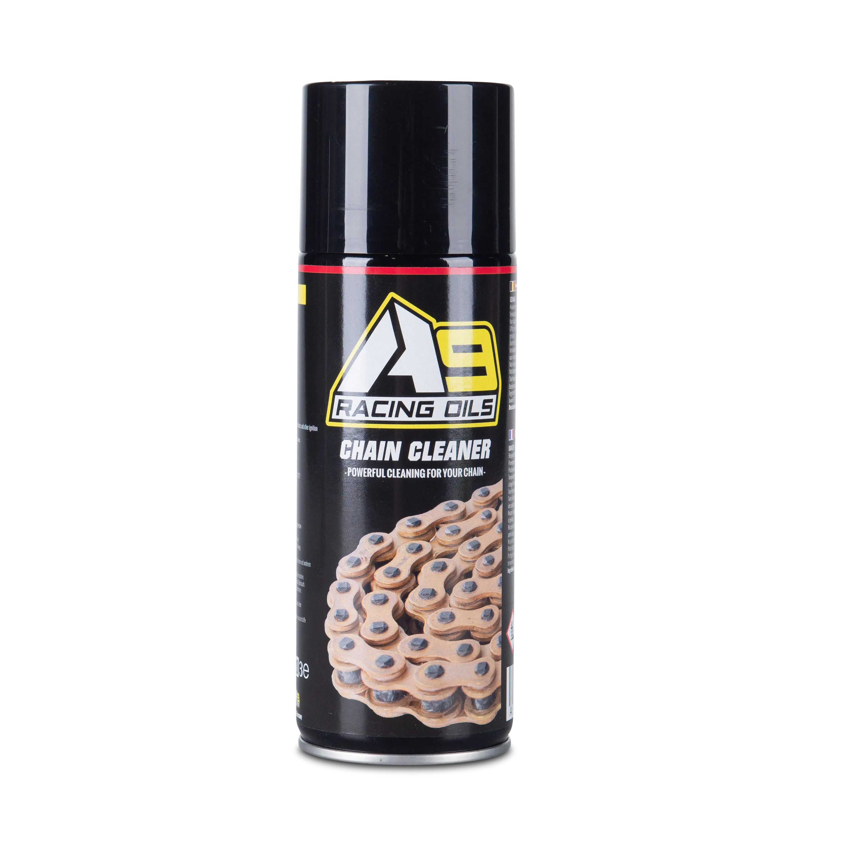 Portalatas Proworks + 6 Sprays A9 Value Pack