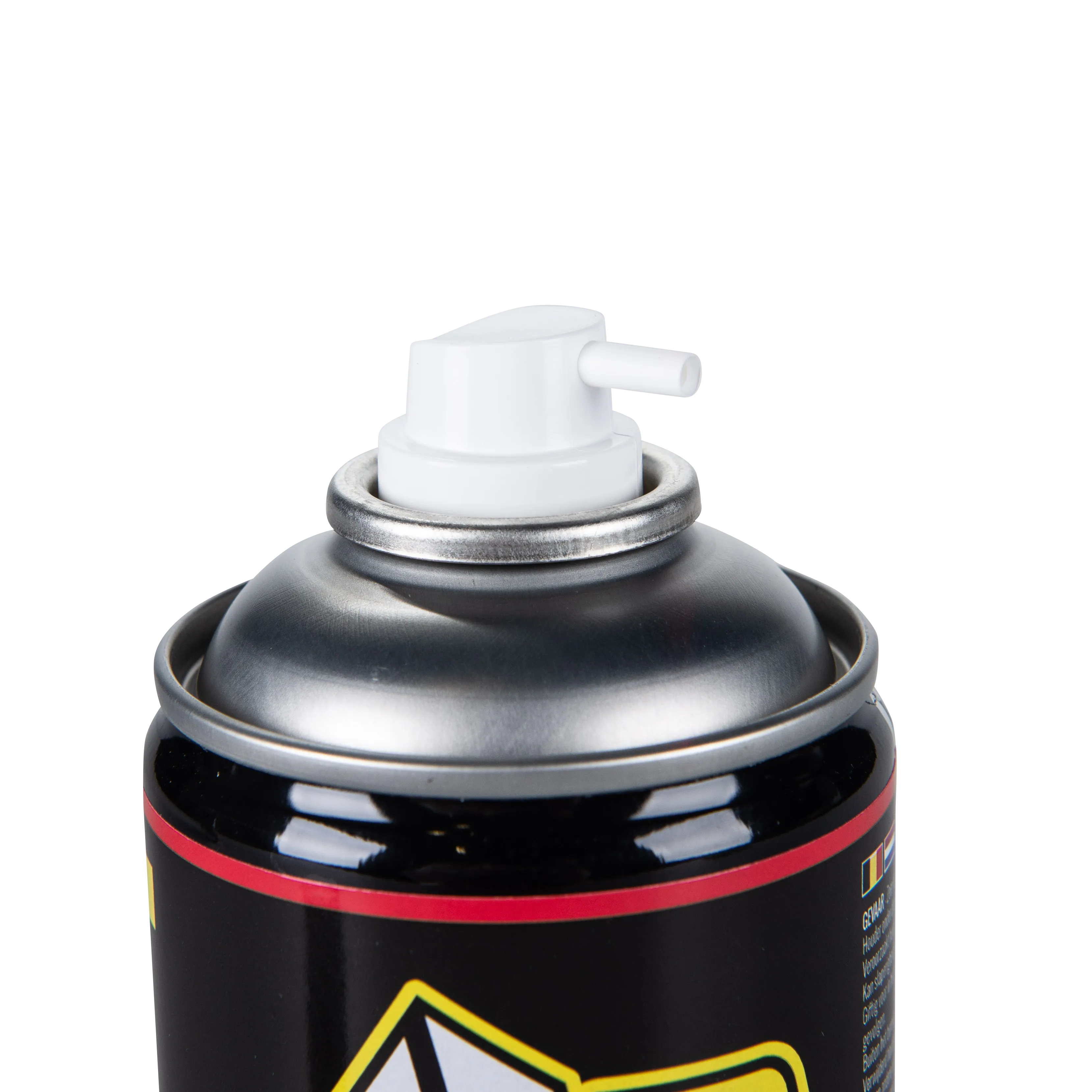 Portalatas Proworks + 6 Sprays A9 Value Pack