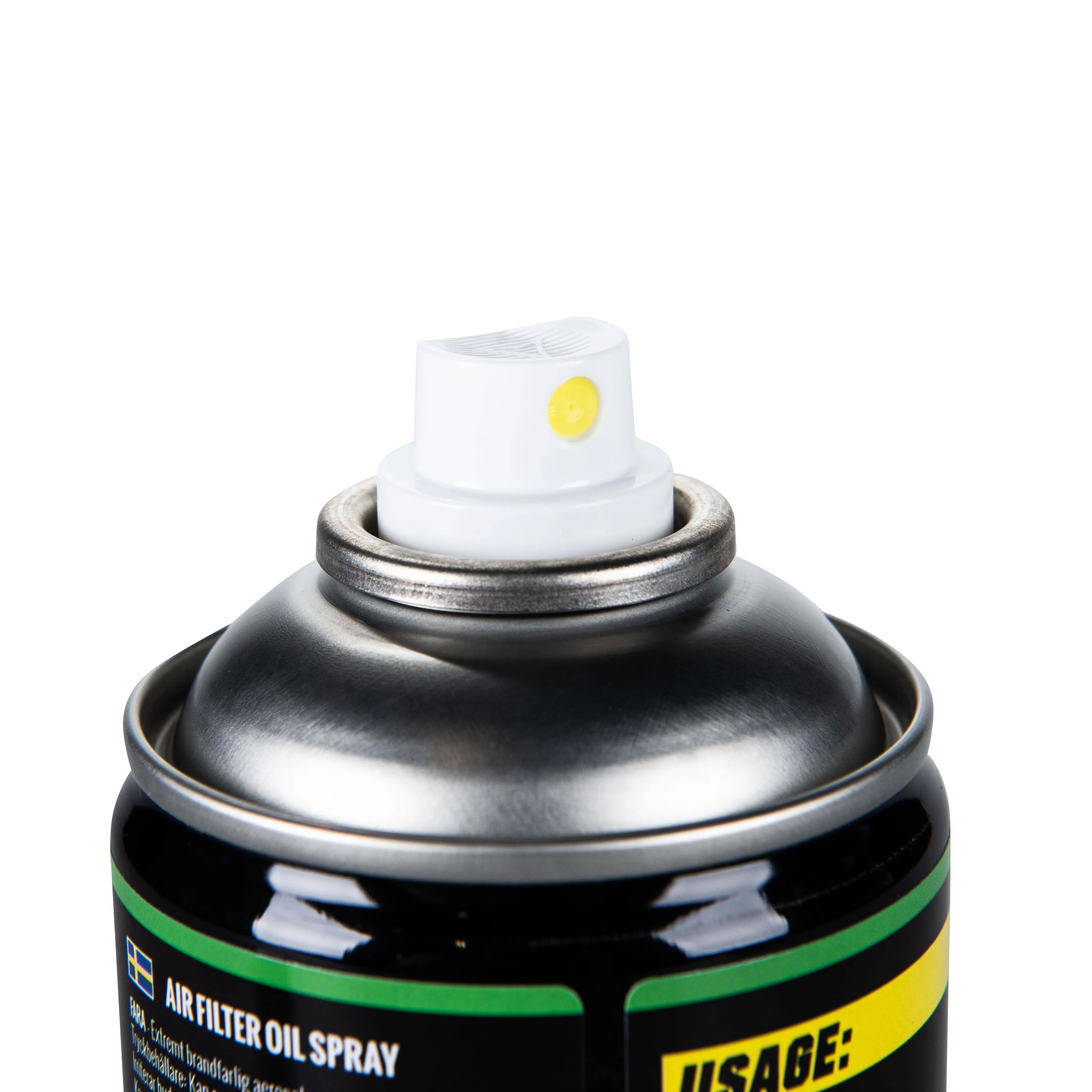Portalatas Proworks + 6 Sprays A9 Value Pack