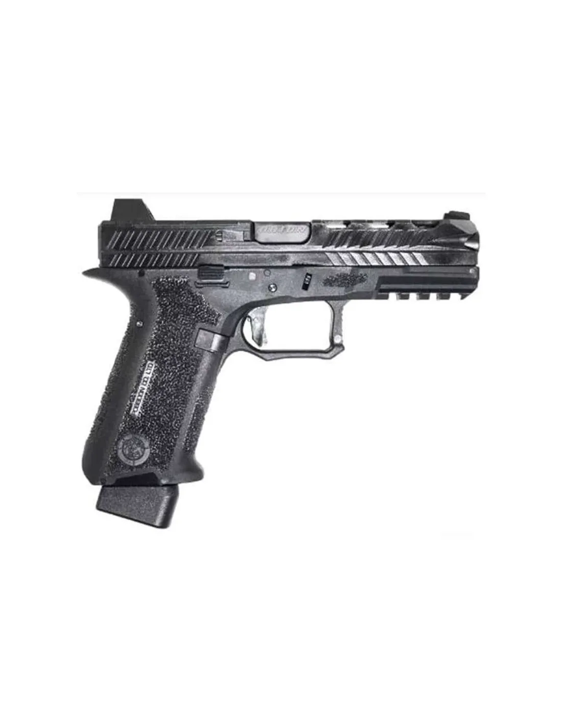 POSEIDON PPWO2A ORION 2 GBB