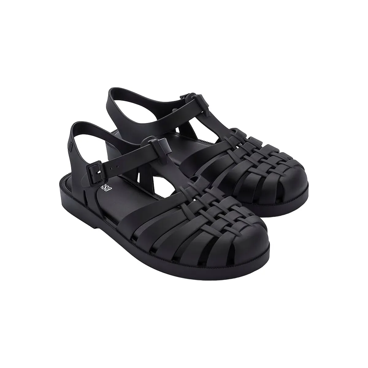POSSESSION  BLACK