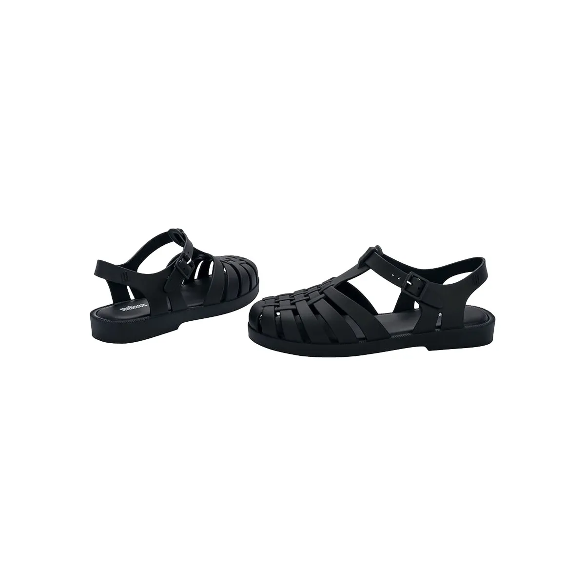 POSSESSION  BLACK
