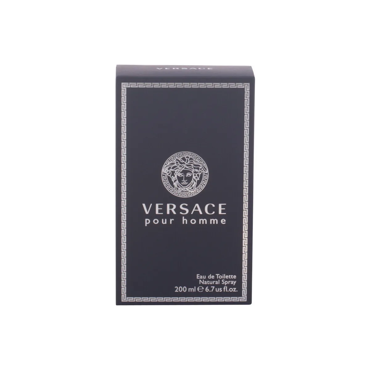 Pour Homme Eau De Toilette Vaporizador