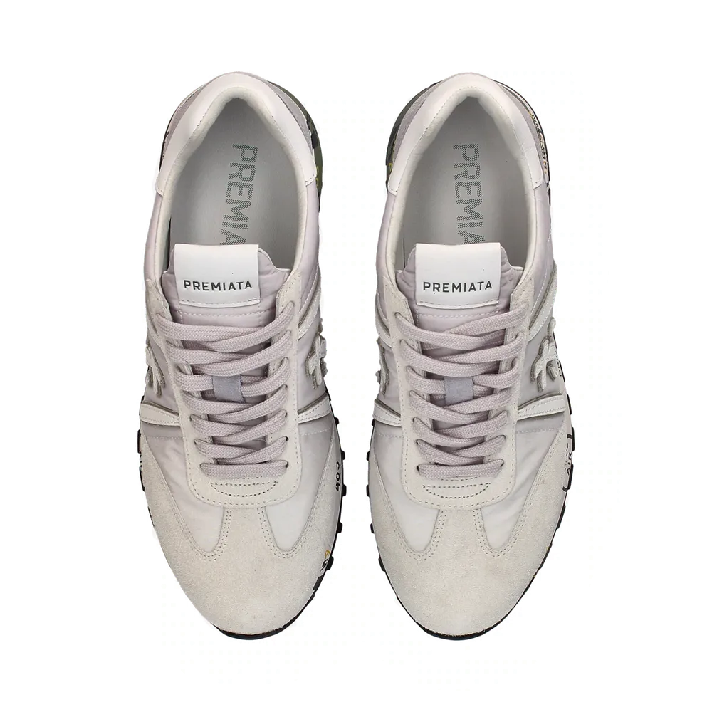 PREMIATA LUCYD 5618 WHITE WOMEN LUCYD5618
