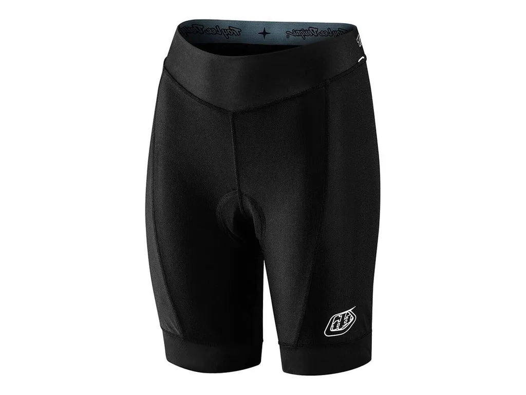 PREMIUM WMNS MTB SHORT LINER BLACK L