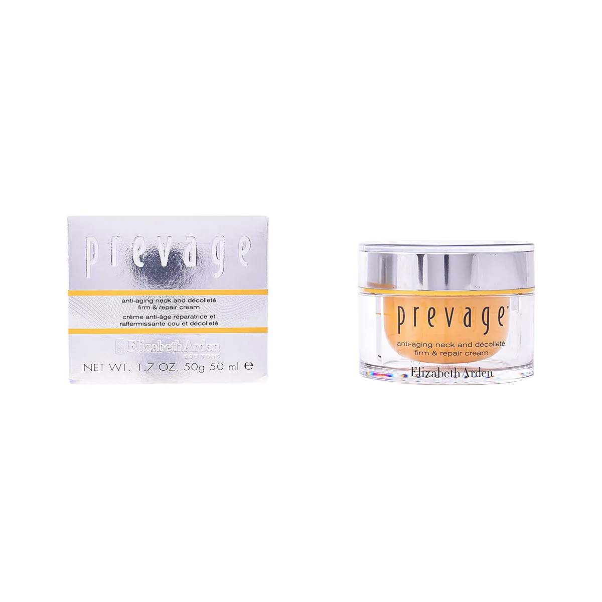 PREVAGE ANTIAGING NECK & DéCOLLETé FIRM&REPAIR CREAM