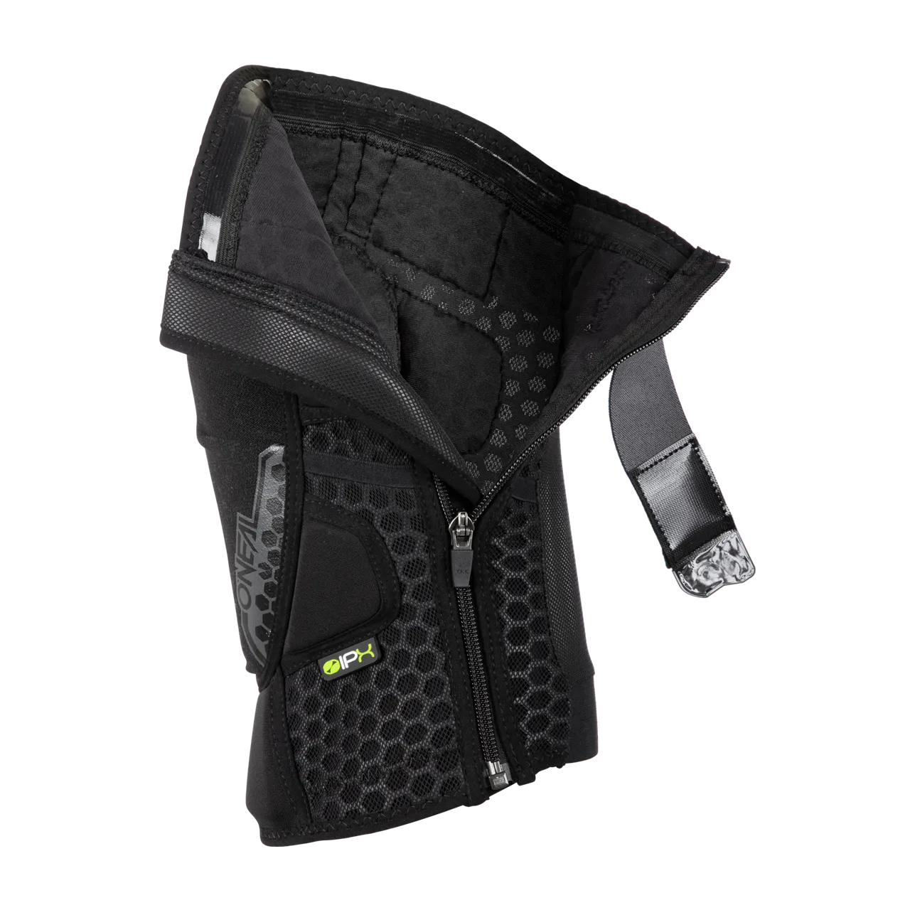 Protección de Rodilla O'Neal Redeema Negra
